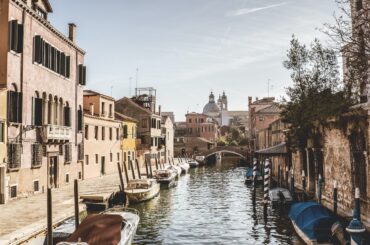 Relocating to Europe - Finding the Right Neighborhood for You