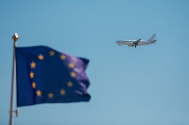 15% of Brits Less Likely to Travel to EU after Implementation of EntryExit System