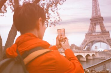 France’s Travel and Tourism Sector to Surpass 2023 Records this Year
