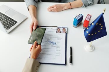 UAE Schengen Visa Appointments Booked until September