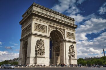 How to Obtain a Nomad Visa in France: A Comprehensive Guide