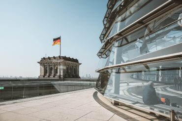 How To Get A Business Visa In Germany - A Comprehensive Guide