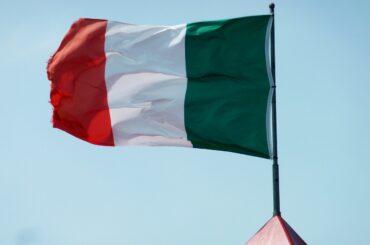 Things You Need To Know About Italian Work Visa