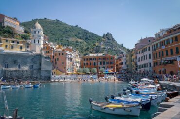 How To Get A Long Stay Visa For Italy?