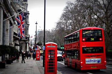 Here's What You Need To Know About Getting A Business Visa In The UK