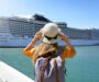 Greece to Introduce Fee for Cruise Ship Tourists to Mykonos and Santorini