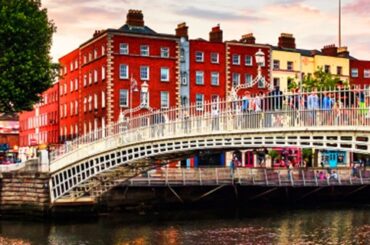 Ireland Considers Introducing Tourist Tax in Dublin